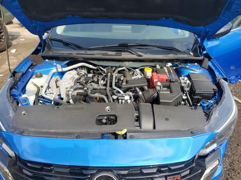 Aukcja sprzedaży 2024 Nissan Sentra, vin: 3N1AB8DV4RY212392, numer aukcji: 64642966