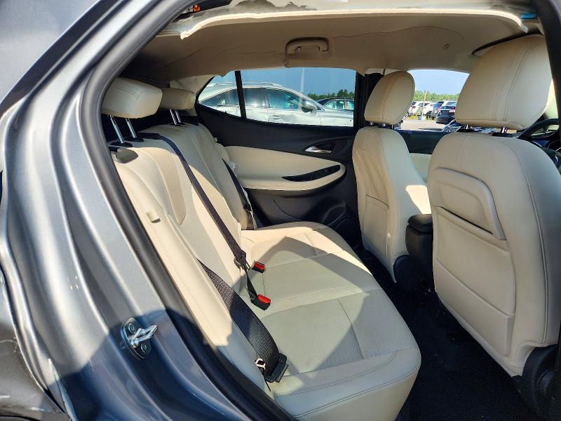 Продаж на аукціоні авто 2023 Buick Encore Gx, vin: KL4MMBS21PB131883, номер лоту: 64232086