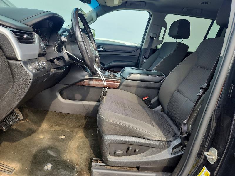 Продаж на аукціоні авто 2016 Gmc Yukon Xl, vin: 1GKS2FKC9GR127532, номер лоту: 64760866