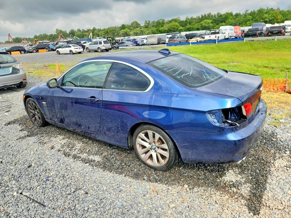 65627576 :رقم المزاد ، WBAKF5C50BE395795 vin ، 2011 Bmw 328 مزاد بيع