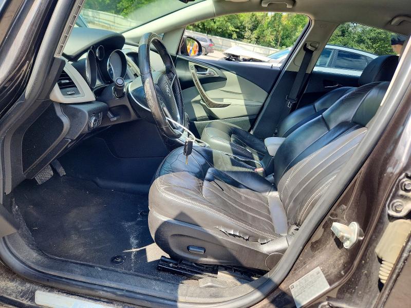 Aukcja sprzedaży 2014 Buick Verano, vin: 1G4PR5SK2E4213477, numer aukcji: 66229676