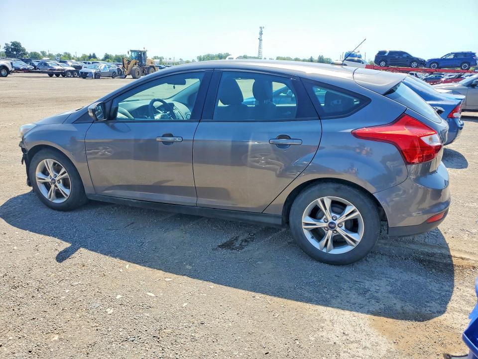 Aukcja sprzedaży 2013 Ford Focus, vin: 1FADP3K27DL287506, numer aukcji: 63414336