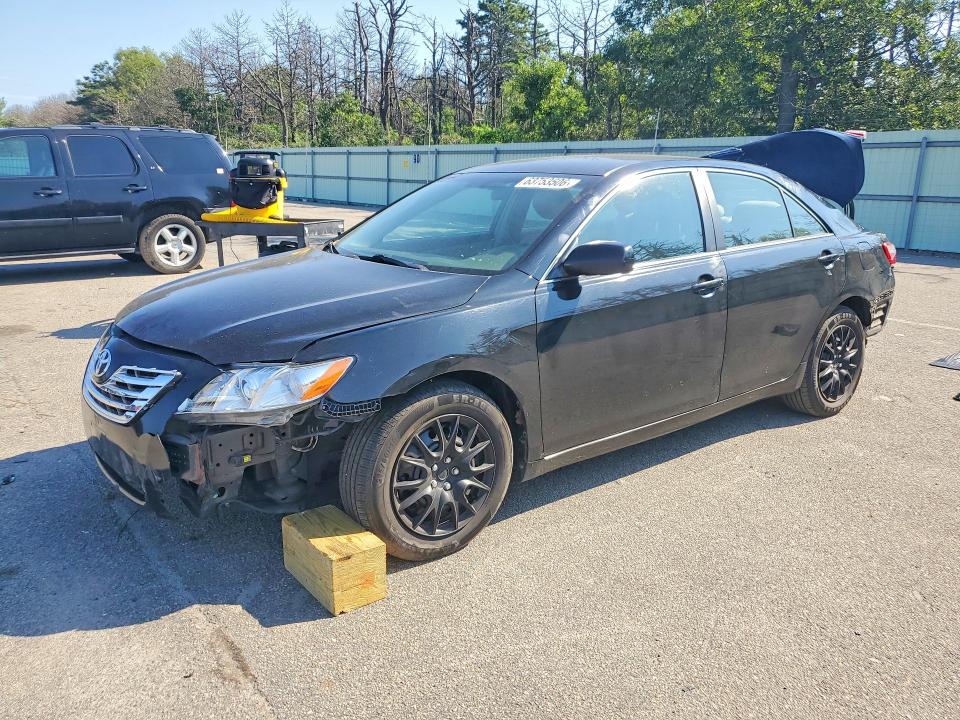 2007 Toyota Camry მანქანა იყიდება აუქციონზე, vin: 4T1BE46K77U045624, აუქციონის ნომერი: 63753506