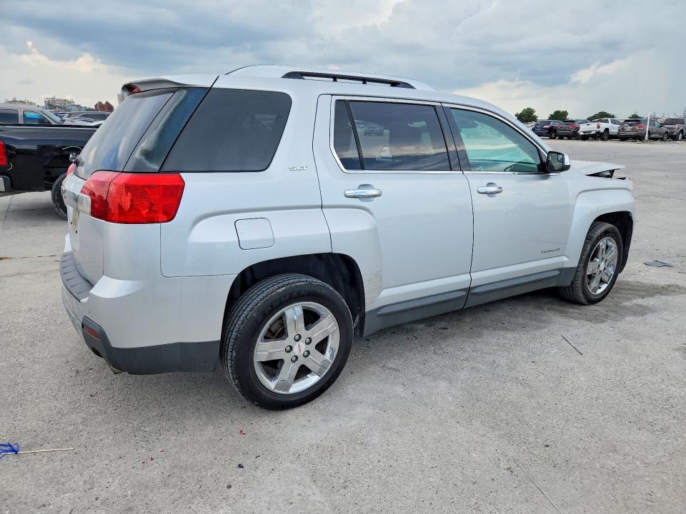 Aukcja sprzedaży 2013 Gmc Terrain, vin: 2GKFLWE35D6424962, numer aukcji: 65883126