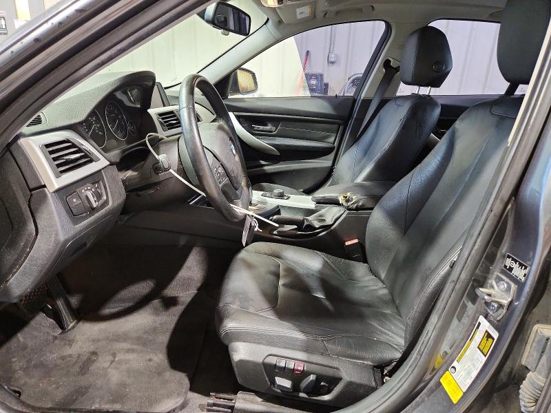 Aukcja sprzedaży 2013 Bmw 328, vin: WBA3A5C51DF352552, numer aukcji: 65915806