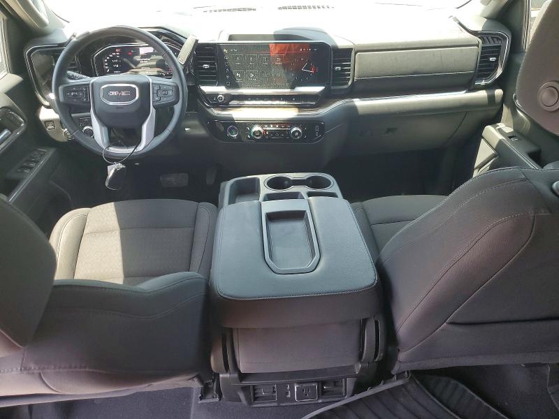Продаж на аукціоні авто 2024 Gmc Sierra, vin: 3GTPUCEK9RG251798, номер лоту: 65942726