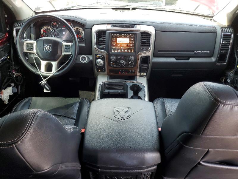 Aukcja sprzedaży 2017 Ram 1500, vin: 1C6RR7NT6HS800933, numer aukcji: 66024716