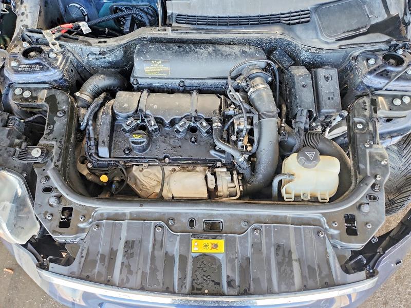 64807446 :رقم المزاد ، WMWZC5C56EWP35215 vin ، 2014 Mini Cooper مزاد بيع