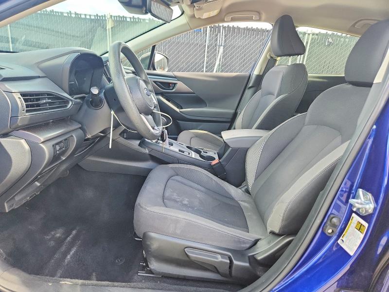 Продажа на аукционе авто 2025 Subaru Impreza, vin: JF1GUABC8S8267350, номер лота: 64538346