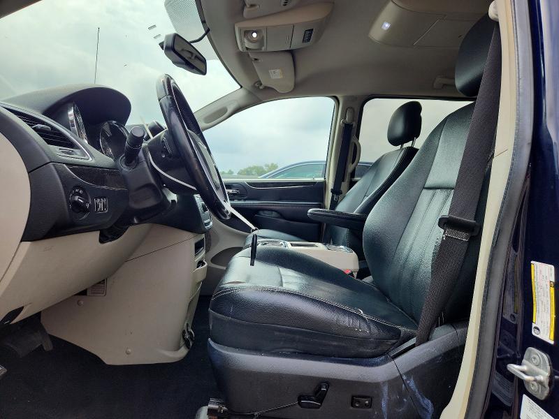 Aukcja sprzedaży 2014 Chrysler Town & Country, vin: 2C4RC1BG5ER171063, numer aukcji: 65387406