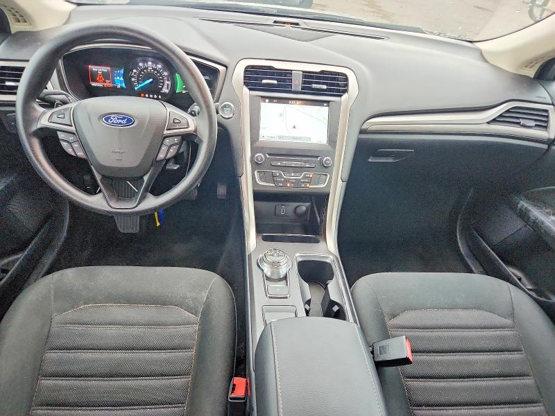 Aukcja sprzedaży 2018 Ford Fusion, vin: 3FA6P0HD4JR184377, numer aukcji: 66969846
