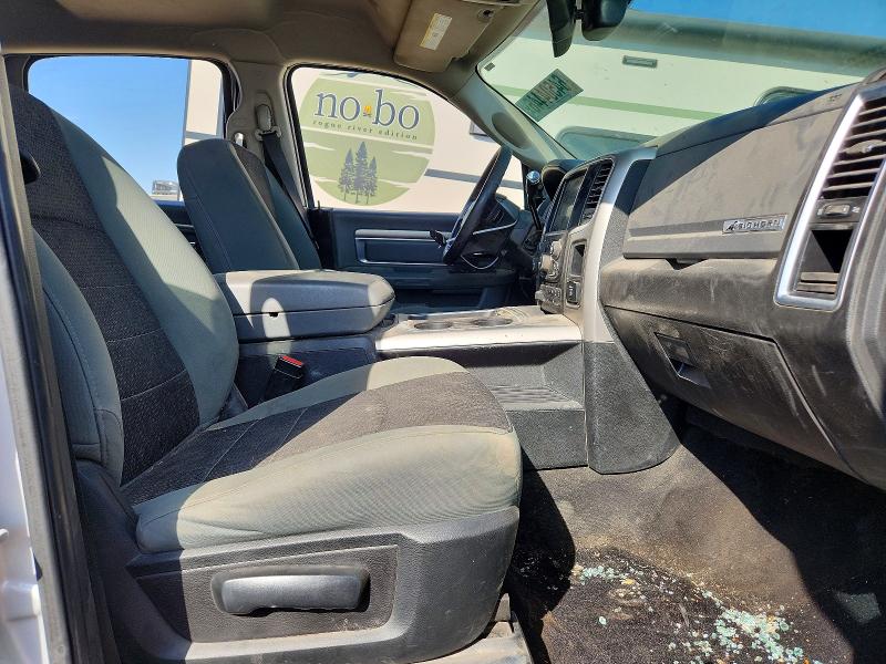 Продаж на аукціоні авто 2018 Ram 3500, vin: 3C63R3DLXJG423388, номер лоту: 64504446