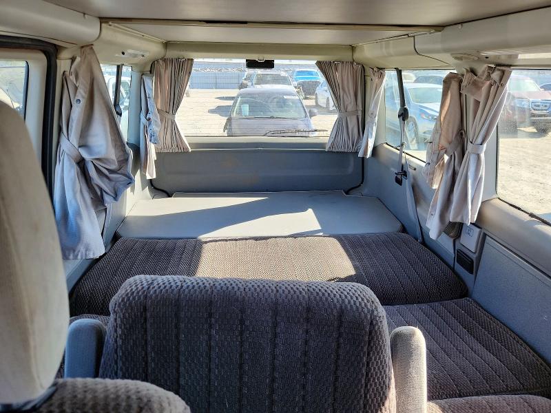 Aukcja sprzedaży 2002 Volkswagen Eurovan, vin: WV2NB470X2H057325, numer aukcji: 66147436