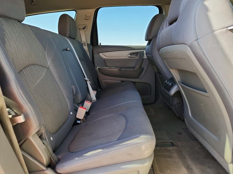 Продажа на аукционе авто 2015 Chevrolet Traverse, vin: 1GNKVGKD5FJ275862, номер лота: 63638046