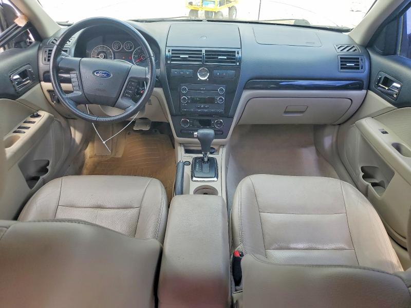 Продаж на аукціоні авто 2009 Ford Fusion, vin: 3FAHP081X9R200740, номер лоту: 65221796