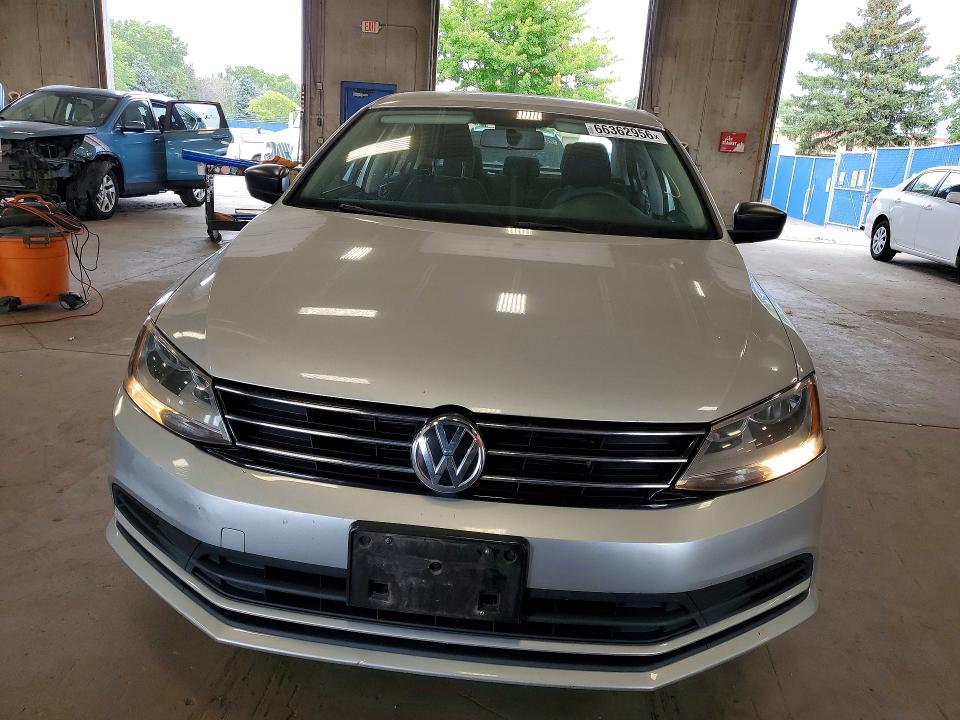 Aukcja sprzedaży 2023 Volkswagen Jetta, vin: 3VWD17AJ1FM252311, numer aukcji: 66362956