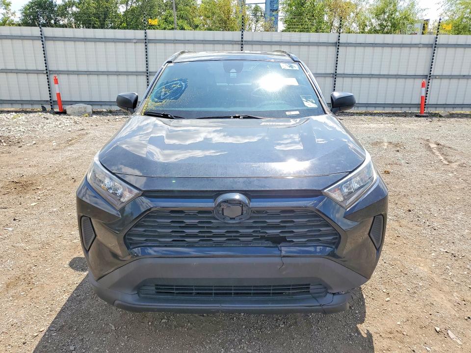 65993606 :رقم المزاد ، 2T3F1RFV9KW070223 vin ، 2019 Toyota Rav4 مزاد بيع