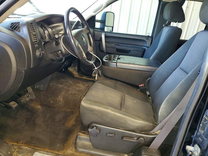 Продажа на аукционе авто 2011 Chevrolet Silverado, vin: 1GCRKSE39BZ241943, номер лота: 65737816
