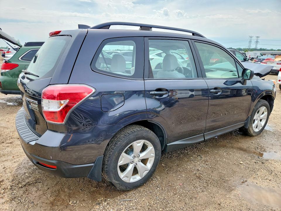 Продаж на аукціоні авто 2016 Subaru Forester, vin: JF2SJABC2GH533922, номер лоту: 64766916