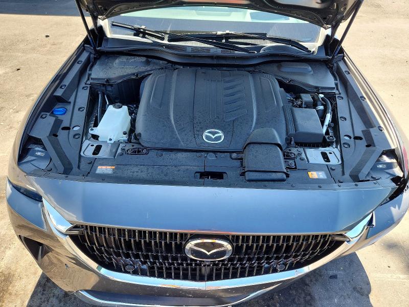 Aukcja sprzedaży 2025 Mazda Cx-90, vin: JM3KKDHCXS1198020, numer aukcji: 64703846