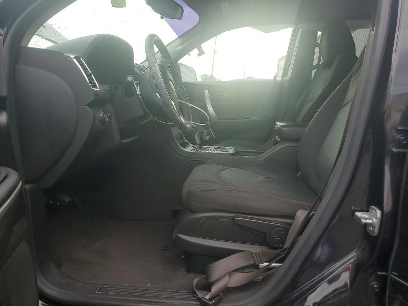Продажа на аукционе авто 2012 Gmc Acadia, vin: 1GKKRNED1CJ408940, номер лота: 66143466