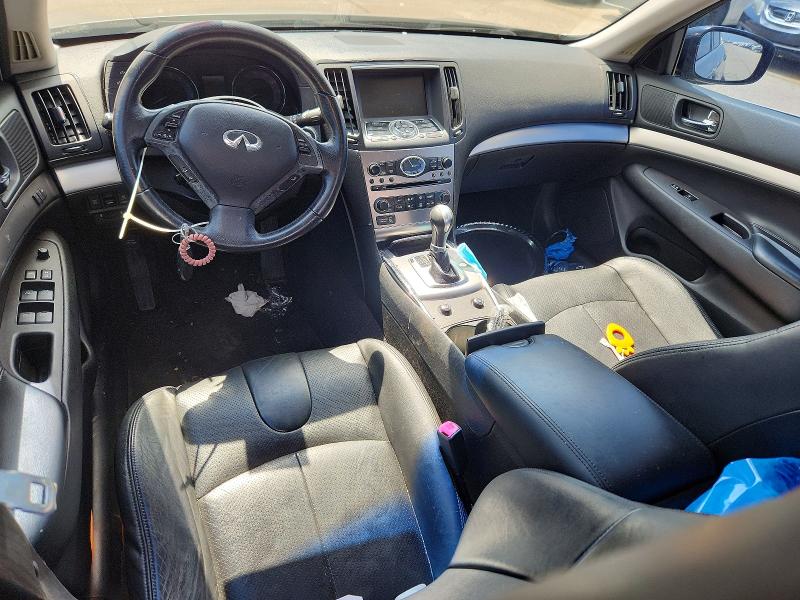 Продажа на аукционе авто 2010 Infiniti G37 Sedan, vin: JN1CV6AP3AM401004, номер лота: 65998536
