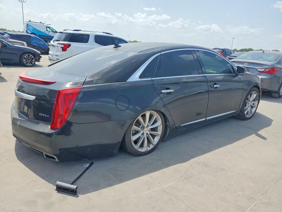 63856946 :رقم المزاد ، 2G61P5S32D9239522 vin ، 2013 Cadillac Xts مزاد بيع