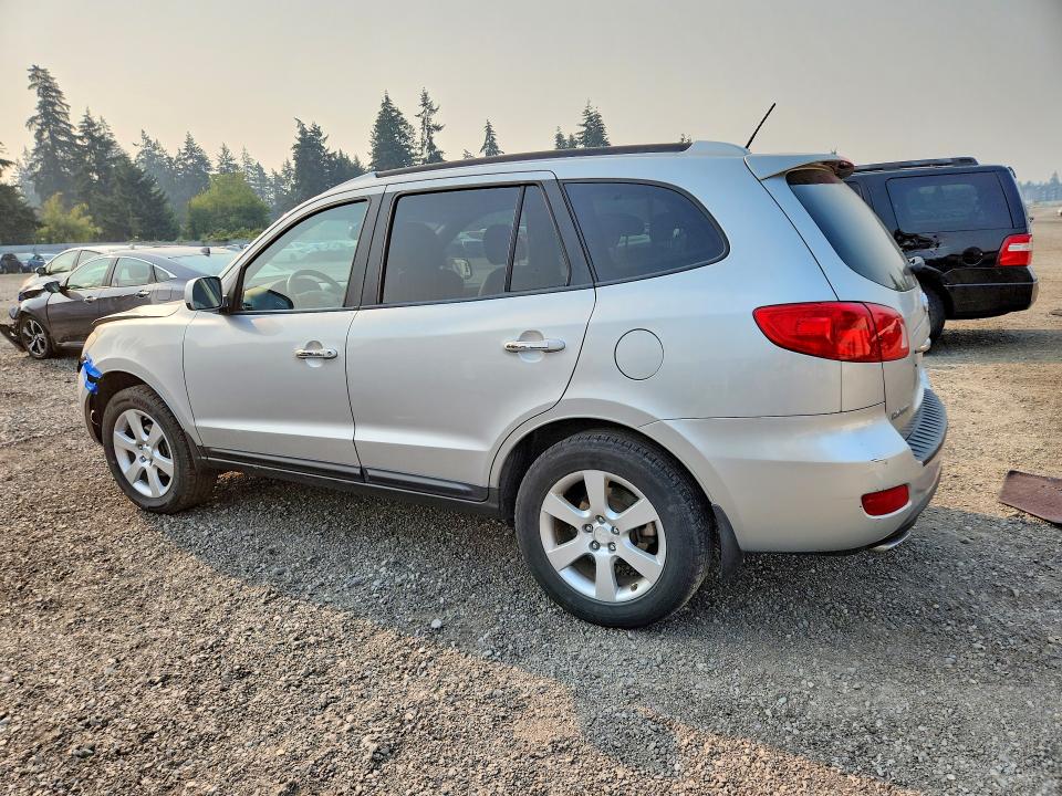 63771036 :رقم المزاد ، 5NMSH73E68H201978 vin ، 2008 Hyundai Santa Fe مزاد بيع