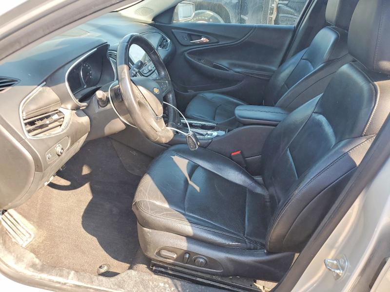 2016 Chevrolet Malibu მანქანა იყიდება აუქციონზე, vin: 1G1ZH5SXXGF330610, აუქციონის ნომერი: 66446546