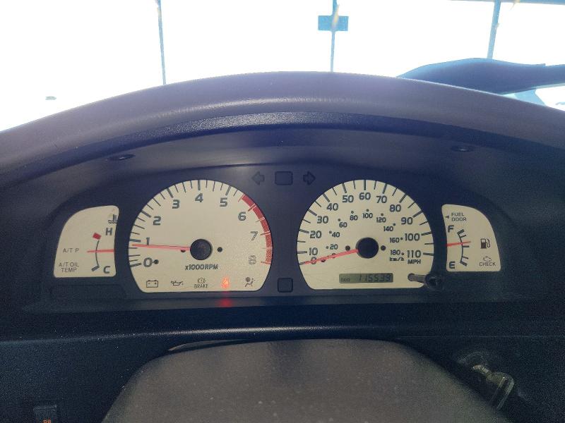 Aukcja sprzedaży 2004 Toyota Tacoma, vin: 5TEHN72N04Z458858, numer aukcji: 66076636