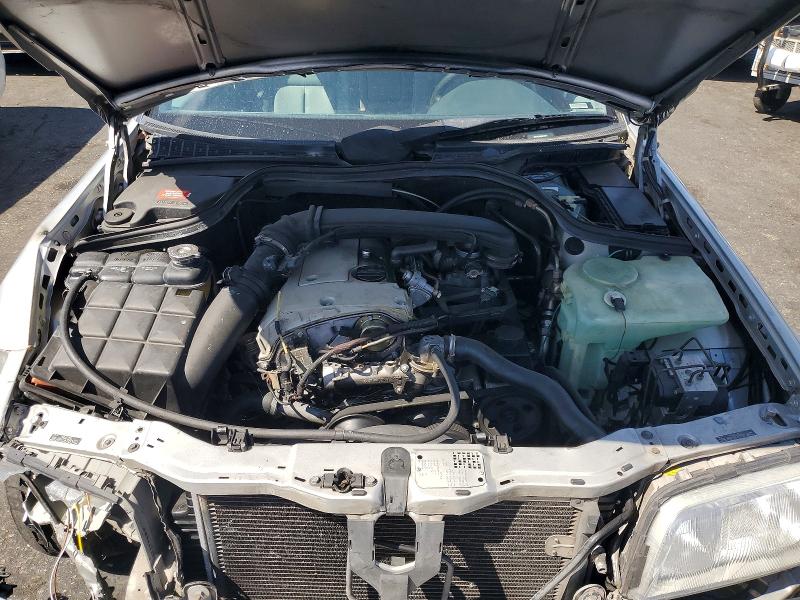 Продаж на аукціоні авто 1998 Mercedes-benz C, vin: WDBHA23G3WA649071, номер лоту: 66071186