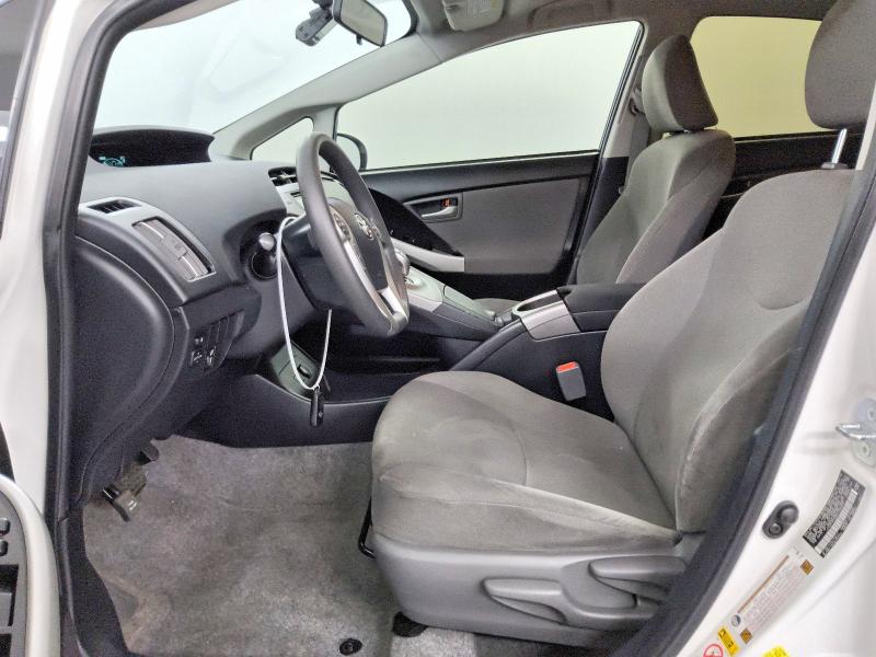 65116436 :رقم المزاد ، JTDKN3DU0E1742439 vin ، 2014 Toyota Prius مزاد بيع
