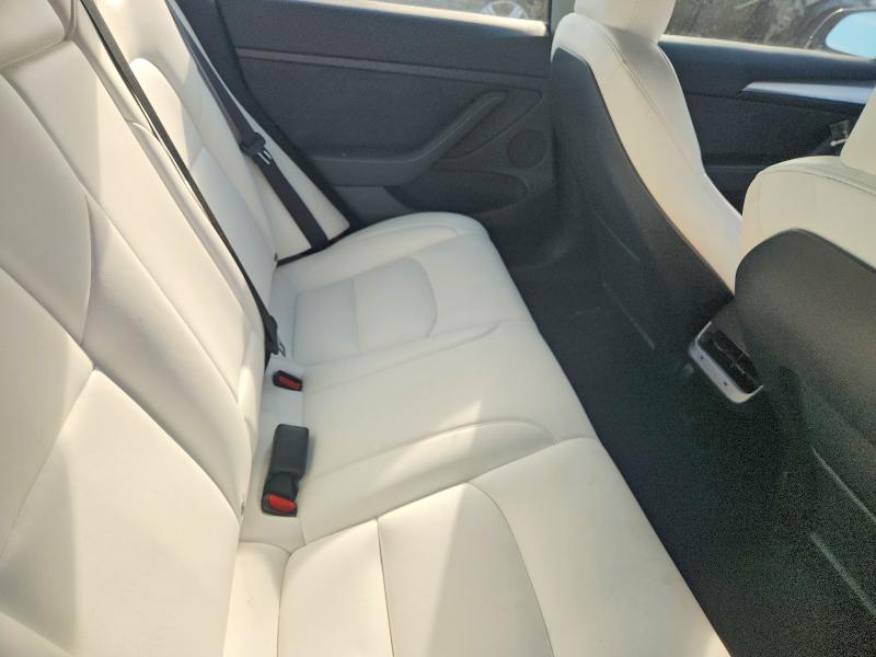Продаж на аукціоні авто 2023 Tesla Model 3, vin: 5YJ3E1EBXPF660900, номер лоту: 67260456