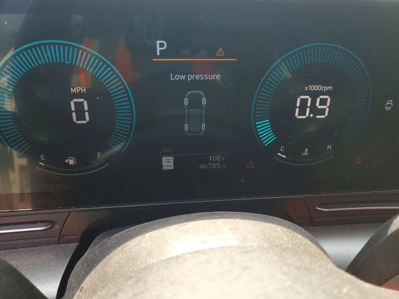 Продаж на аукціоні авто 2026 Hyundai Kona, vin: KM8HF3ABXTU387717, номер лоту: 64291166