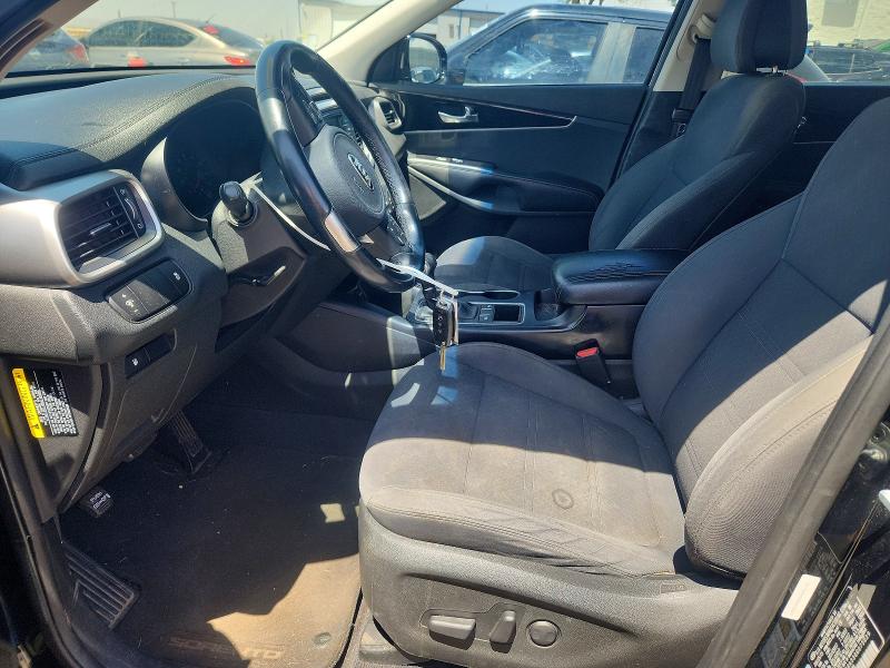 Aukcja sprzedaży 2016 Kia Sorento, vin: 5XYPG4A33GG075029, numer aukcji: 63884996