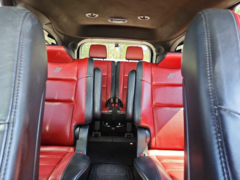 Aukcja sprzedaży 2022 Dodge Durango, vin: 1C4SDJCT9NC100449, numer aukcji: 65387946