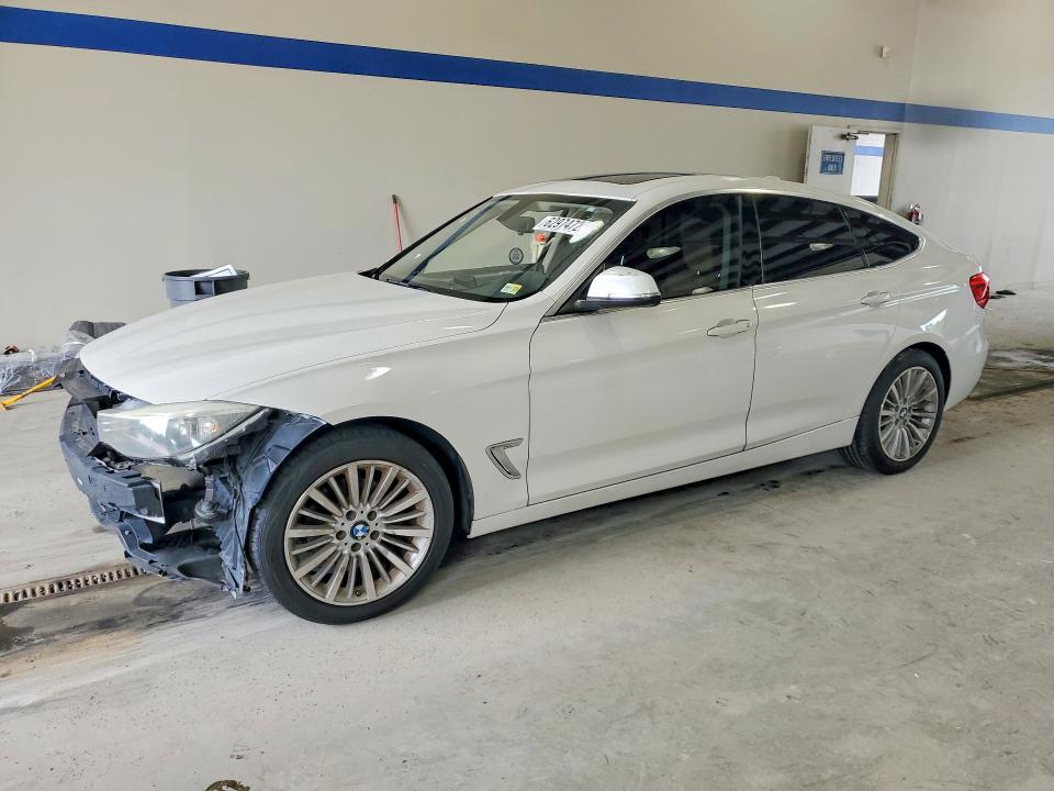 Aukcja sprzedaży 2015 Bmw 328, vin: WBA3X5C51FD560945, numer aukcji: 62974726