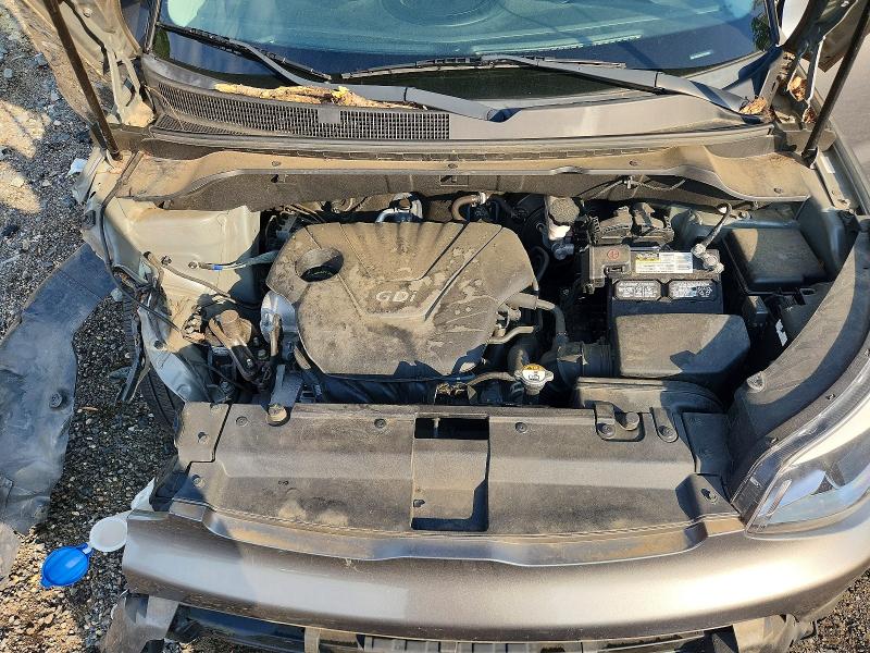 Продажа на аукционе авто 2015 Kia Soul, vin: KNDJN2A21F7169560, номер лота: 65159606