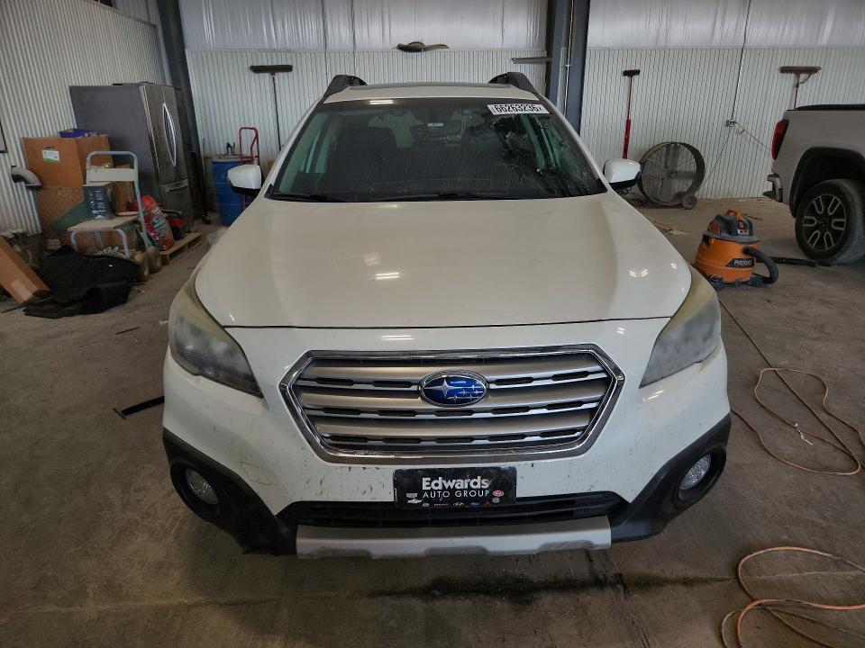 Aukcja sprzedaży 2017 Subaru Outback, vin: 4S4BSANC4H3424931, numer aukcji: 66263236