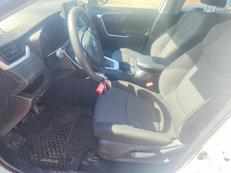Продаж на аукціоні авто 2020 Toyota Rav4, vin: 2T3B1RFV1LW122038, номер лоту: 65905856