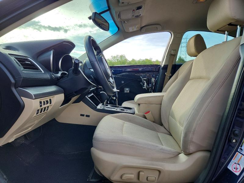 66475786 :رقم المزاد ، 4S3BNAC61J3033900 vin ، 2018 Subaru Legacy مزاد بيع