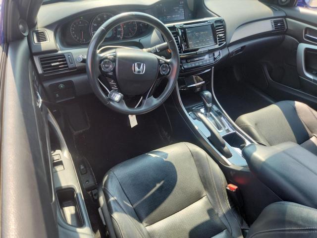 Aukcja sprzedaży 2017 Honda Accord, vin: 1HGCT1B85HA007465, numer aukcji: 64574426