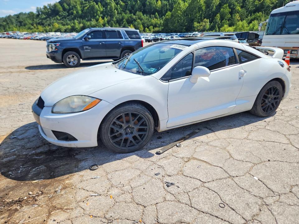Aukcja sprzedaży 2011 Mitsubishi Eclipse, vin: 4A31K3DT8BE002182, numer aukcji: 65056066