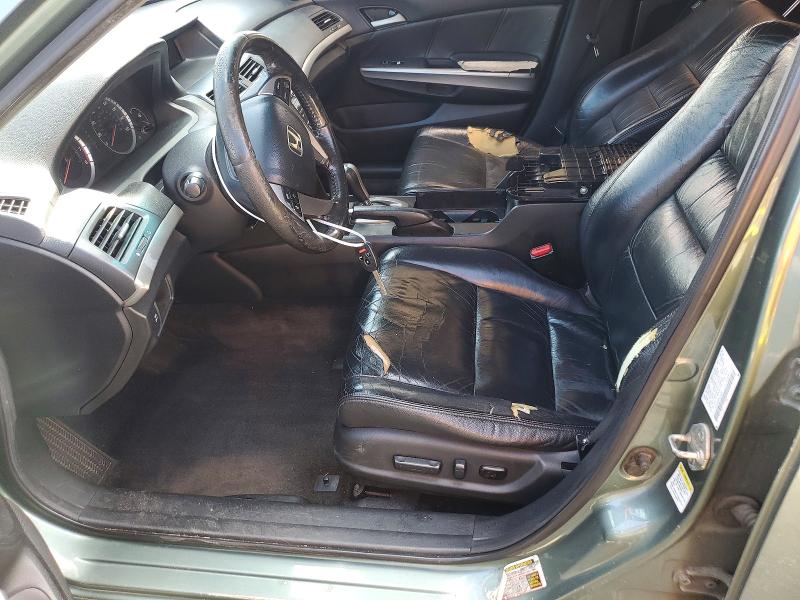 Продаж на аукціоні авто 2008 Honda Accord, vin: 1HGCP26858A122393, номер лоту: 64513246