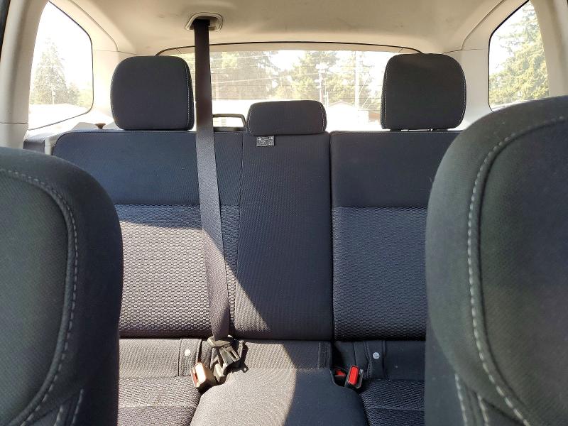 Продаж на аукціоні авто 2016 Subaru Forester, vin: JF2SJAAC8GH469483, номер лоту: 65580636