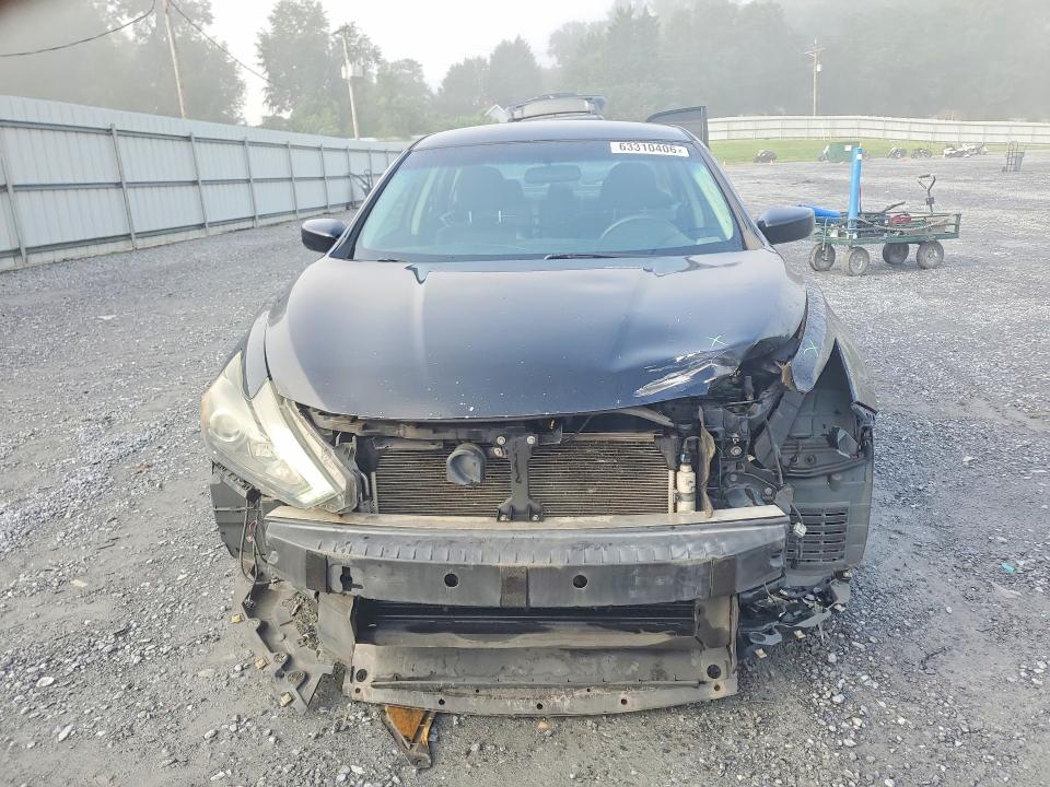 2016 Nissan Altima მანქანა იყიდება აუქციონზე, vin: 1N4AL3AP0GC177087, აუქციონის ნომერი: 63310406