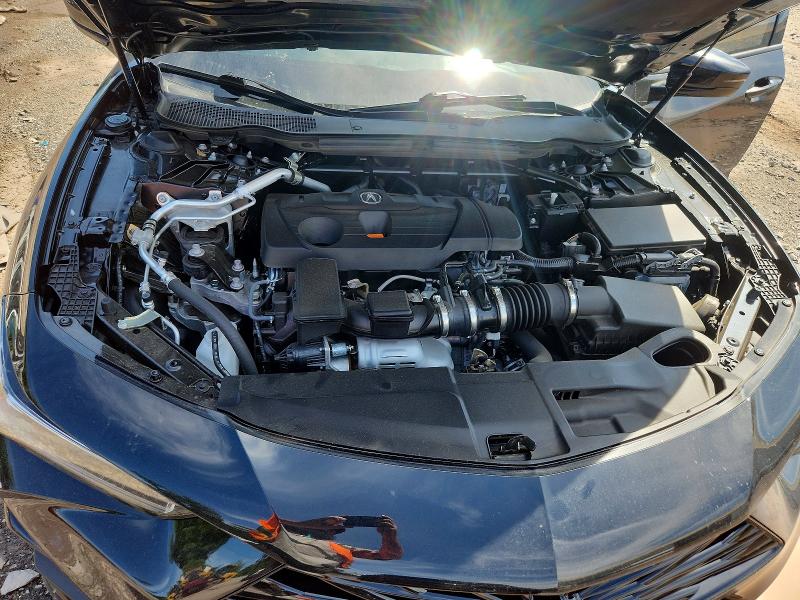 Продажа на аукционе авто 2025 Acura Tlx, vin: 19UUB6F56SA004506, номер лота: 63404716