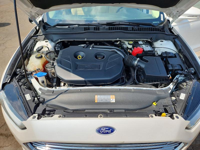 Продажа на аукционе авто 2016 Ford Fusion, vin: 3FA6P0T91GR249150, номер лота: 64784086