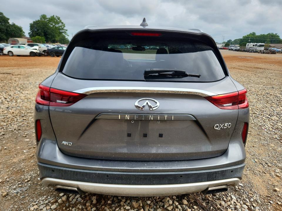 2019 Infiniti Qx50 მანქანა იყიდება აუქციონზე, vin: 3PCAJ5M32KF112127, აუქციონის ნომერი: 63471316