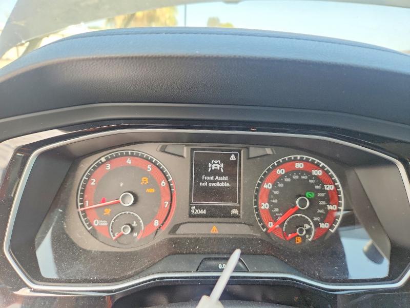 Продаж на аукціоні авто 2020 Volkswagen Jetta, vin: 3VWC57BU0LM101562, номер лоту: 64321476